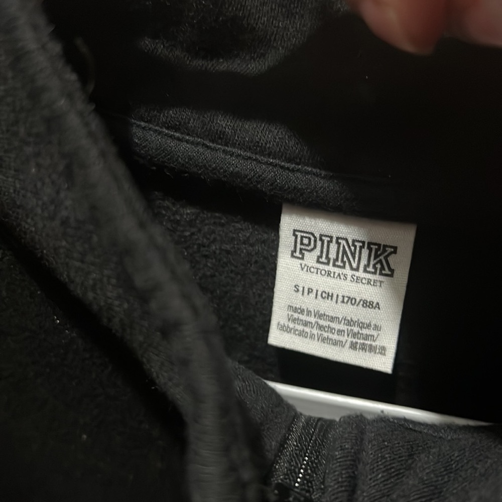 Pink pullover - Picture 3 of 3